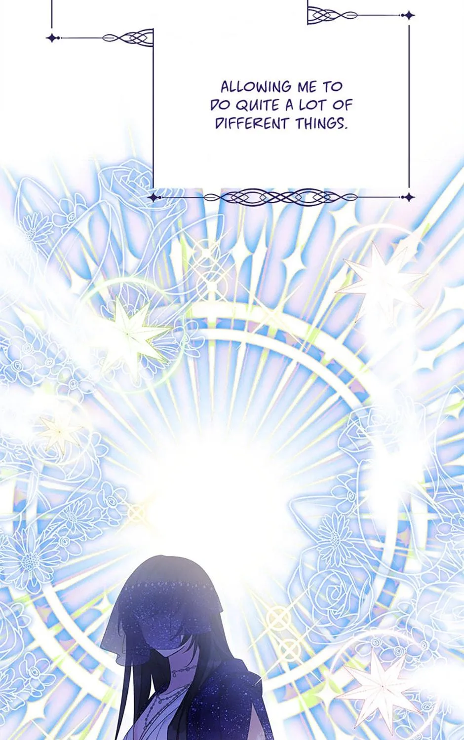 The Little Lady Behind the Villain Chapter 85 page 47 - 