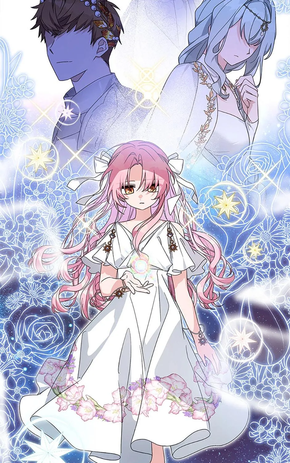 The Little Lady Behind the Villain Chapter 85 page 49 - 