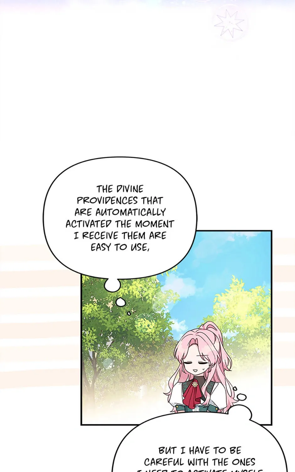 The Little Lady Behind the Villain Chapter 85 page 51 - 