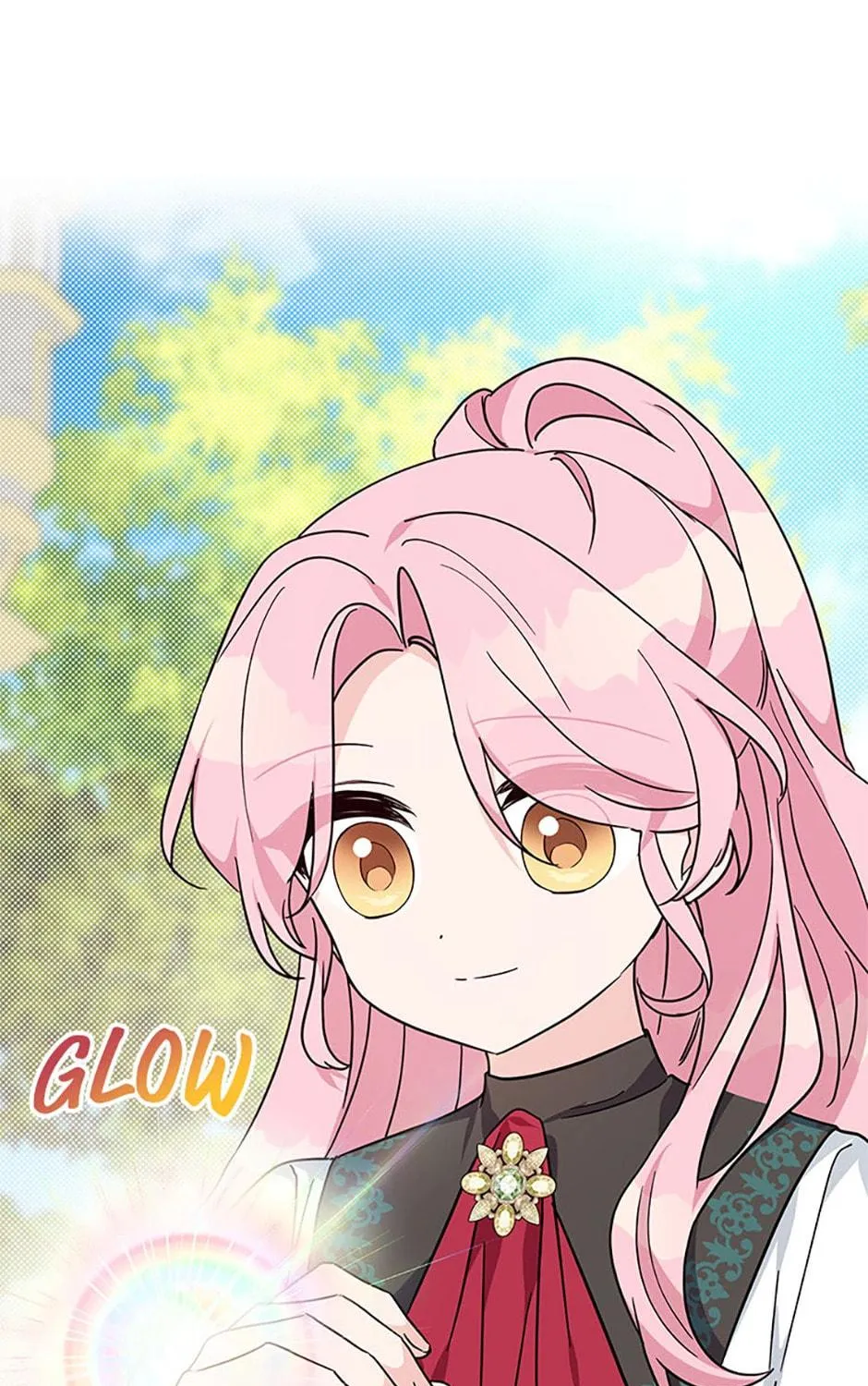 The Little Lady Behind the Villain Chapter 85 page 53 - 