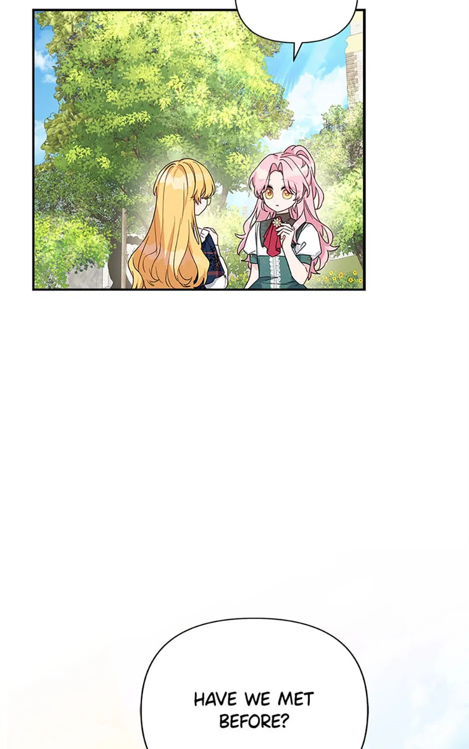 The Little Lady Behind the Villain Chapter 85 page 7 - 