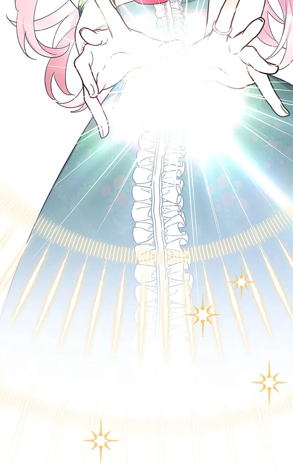 The Little Lady Behind the Villain Chapter 85 page 61 - 