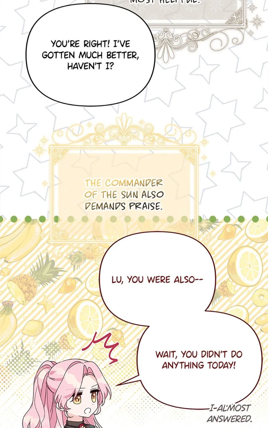 The Little Lady Behind the Villain Chapter 85 page 71 - 