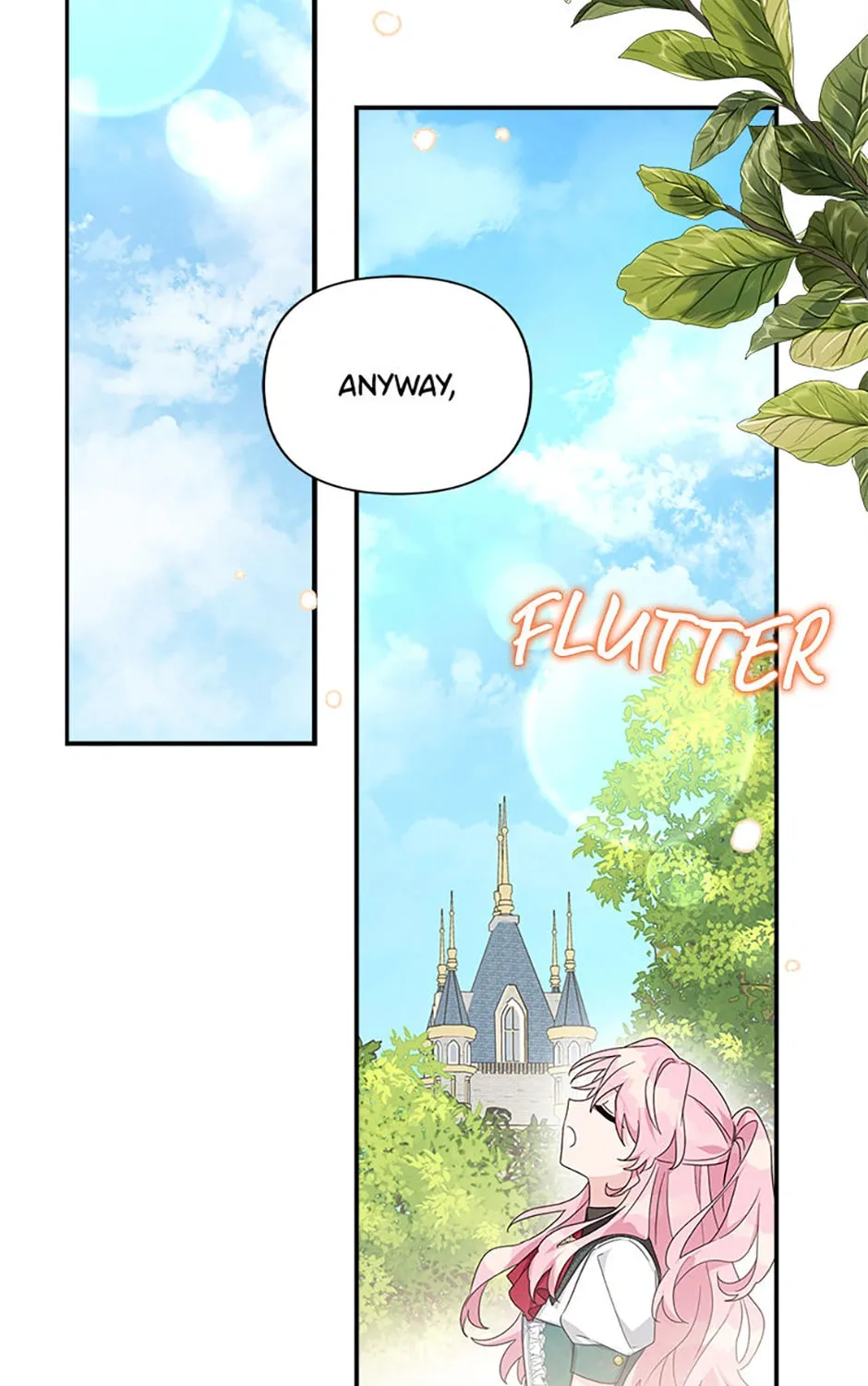 The Little Lady Behind the Villain Chapter 85 page 81 - 