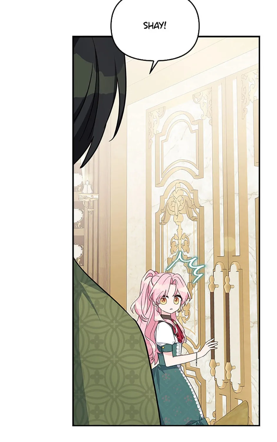 The Little Lady Behind the Villain Chapter 85 page 93 - 
