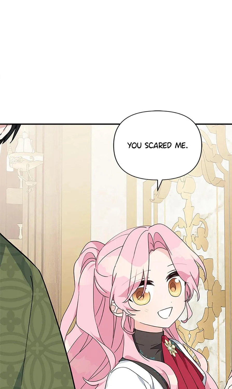 The Little Lady Behind the Villain Chapter 85 page 95 - 