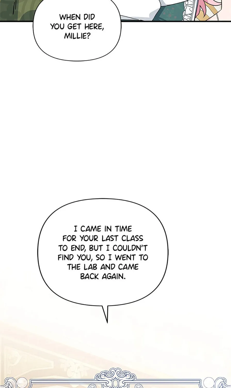 The Little Lady Behind the Villain Chapter 85 page 97 - 