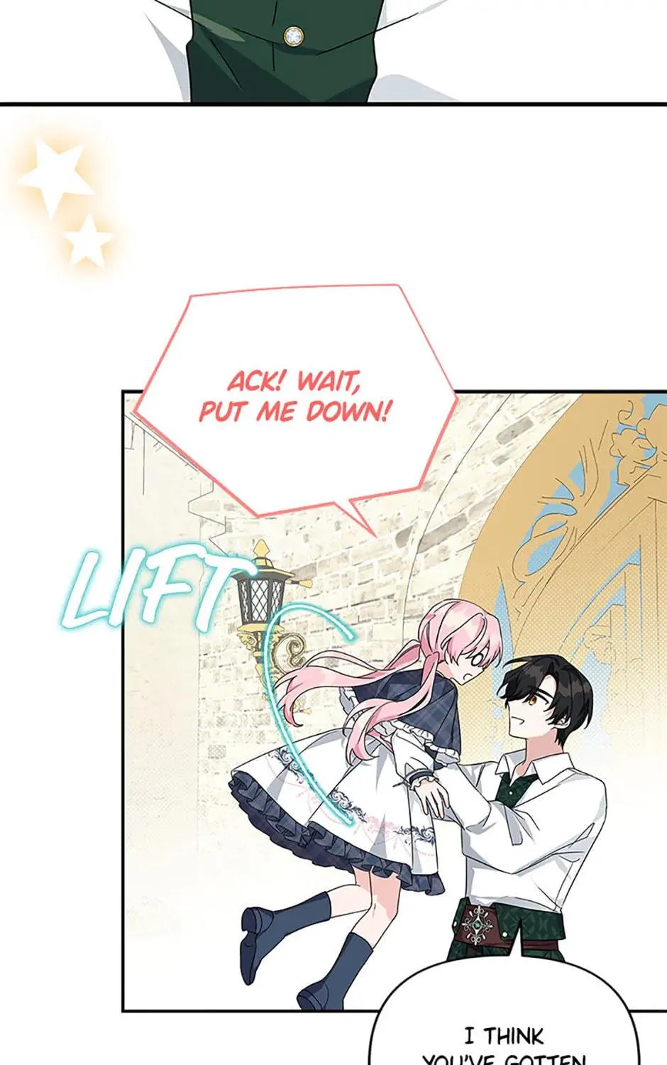 The Little Lady Behind the Villain Chapter 86 page 101 - 
