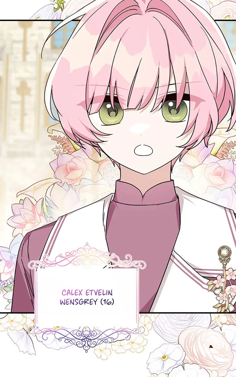 The Little Lady Behind the Villain Chapter 86 page 105 - 