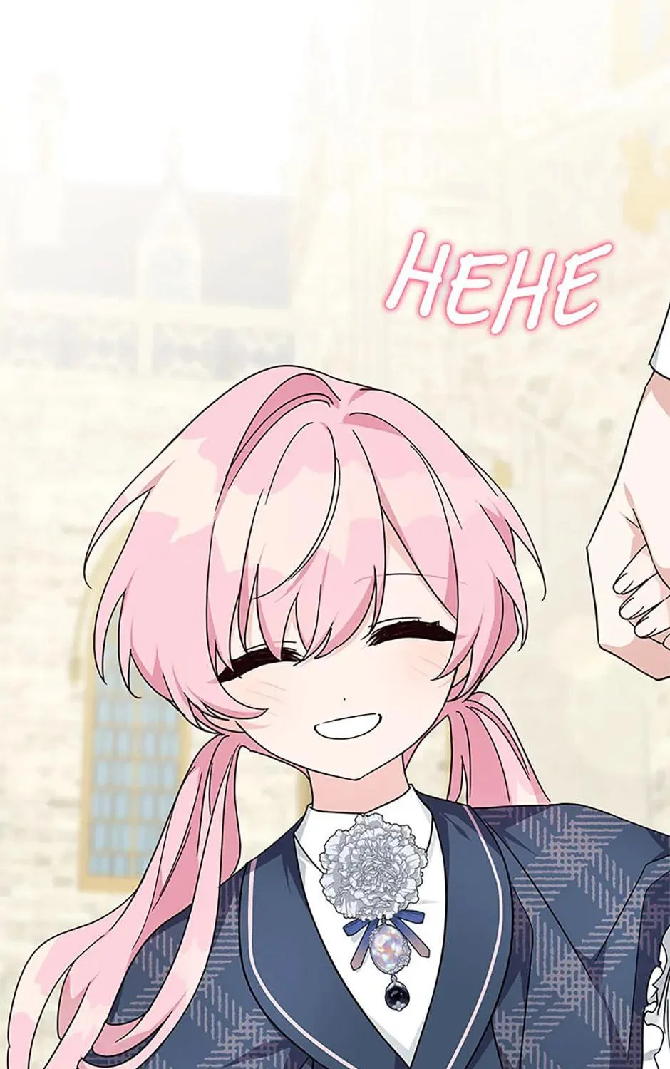The Little Lady Behind the Villain Chapter 86 page 109 - 