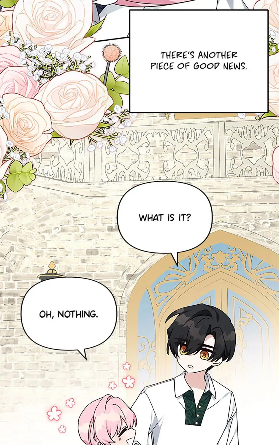 The Little Lady Behind the Villain Chapter 86 page 111 - 