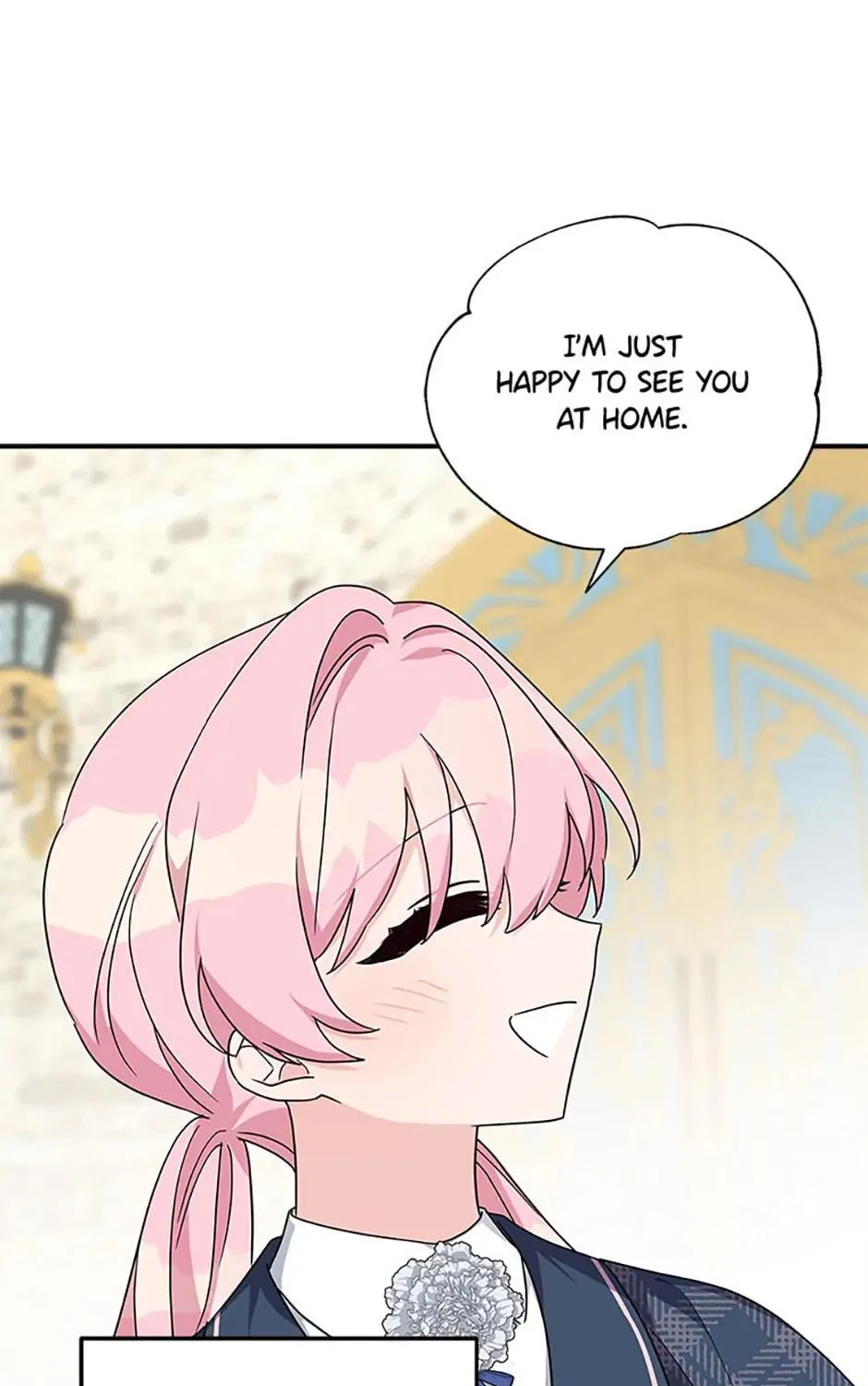 The Little Lady Behind the Villain Chapter 86 page 113 - 
