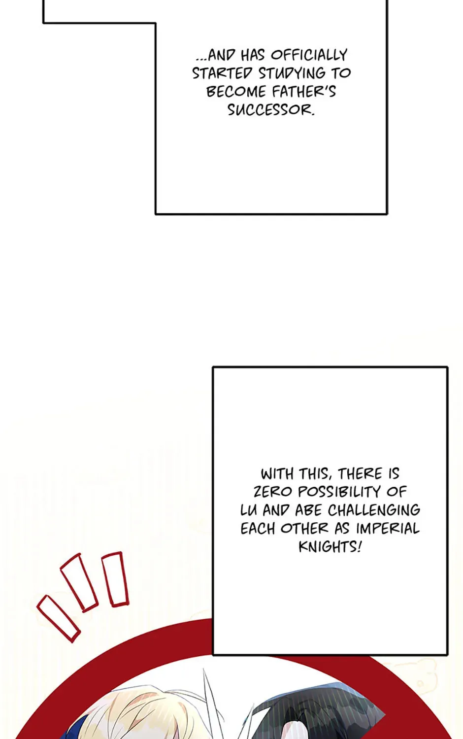 The Little Lady Behind the Villain Chapter 86 page 115 - 