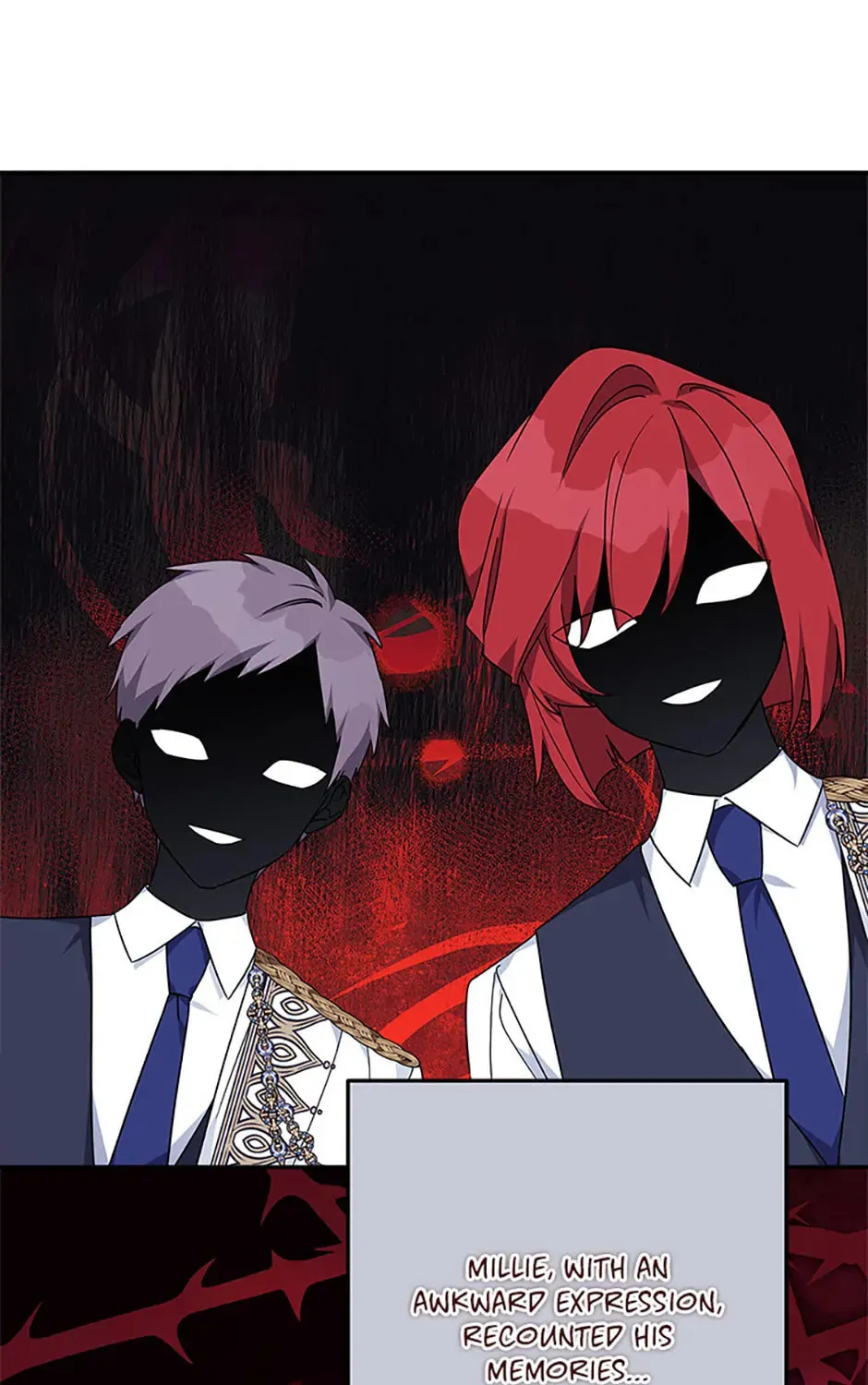 The Little Lady Behind the Villain Chapter 86 page 13 - 
