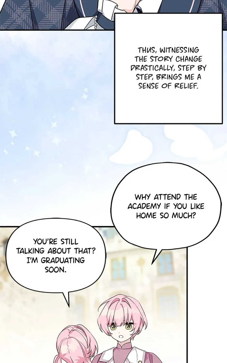 The Little Lady Behind the Villain Chapter 86 page 121 - 
