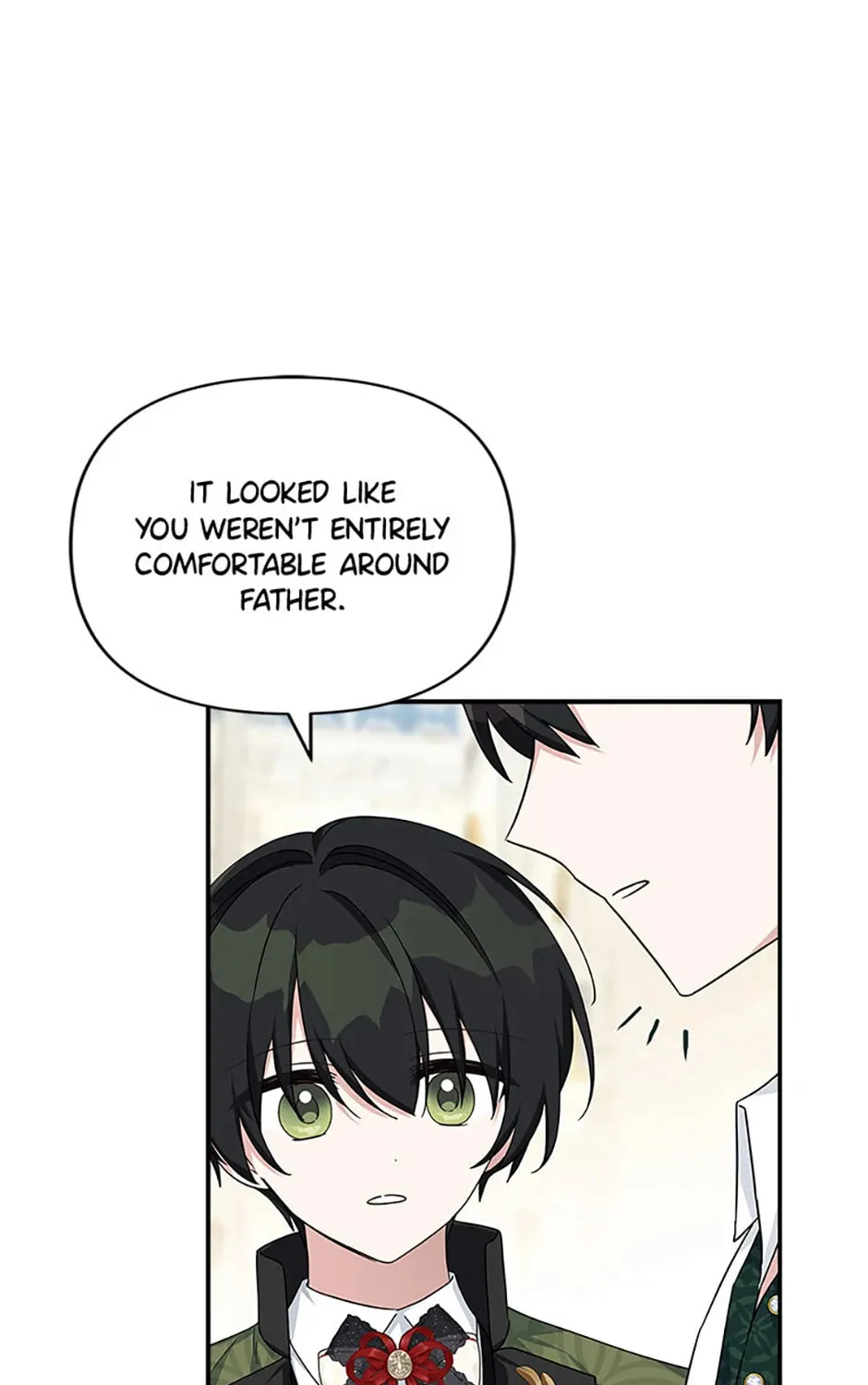 The Little Lady Behind the Villain Chapter 86 page 133 - 