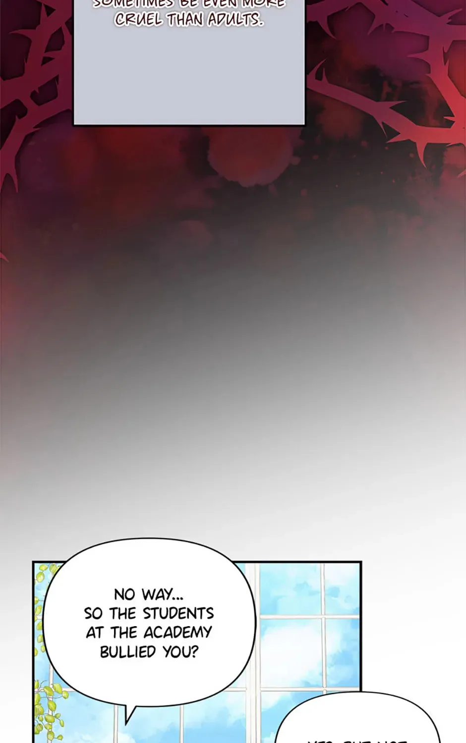The Little Lady Behind the Villain Chapter 86 page 15 - 