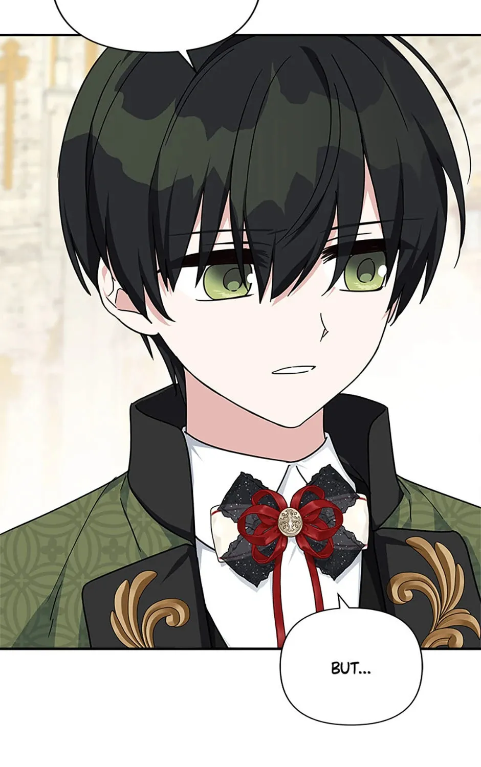 The Little Lady Behind the Villain Chapter 86 page 141 - 