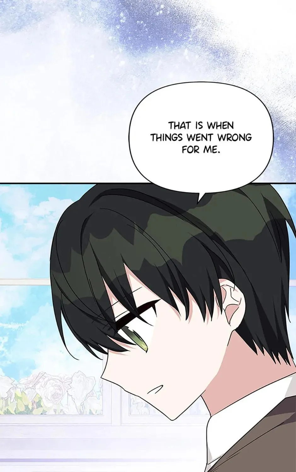 The Little Lady Behind the Villain Chapter 86 page 19 - 