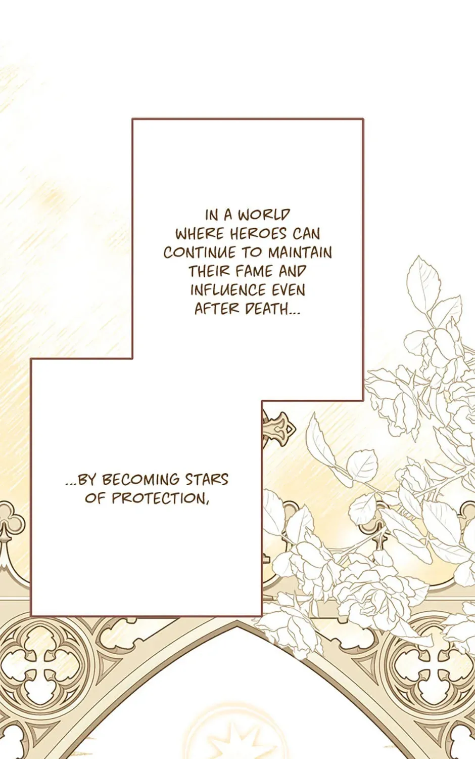 The Little Lady Behind the Villain Chapter 86 page 21 - 