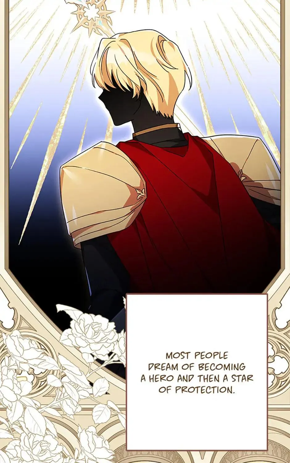 The Little Lady Behind the Villain Chapter 86 page 23 - 