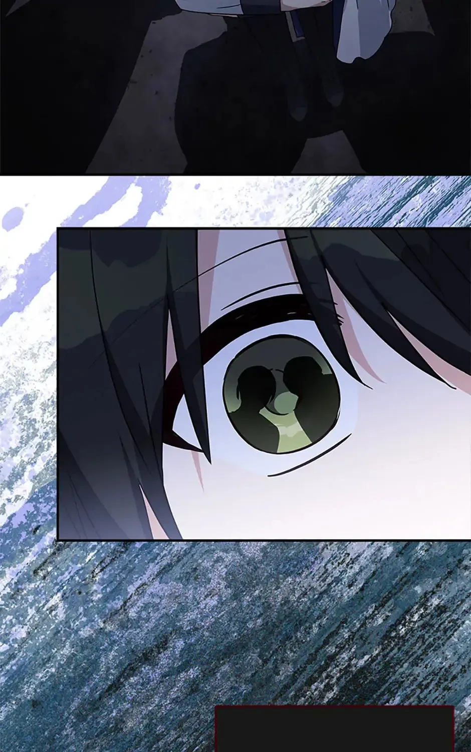 The Little Lady Behind the Villain Chapter 86 page 27 - 