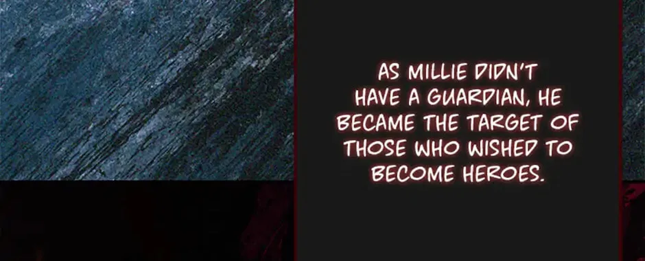 The Little Lady Behind the Villain Chapter 86 page 28 - 