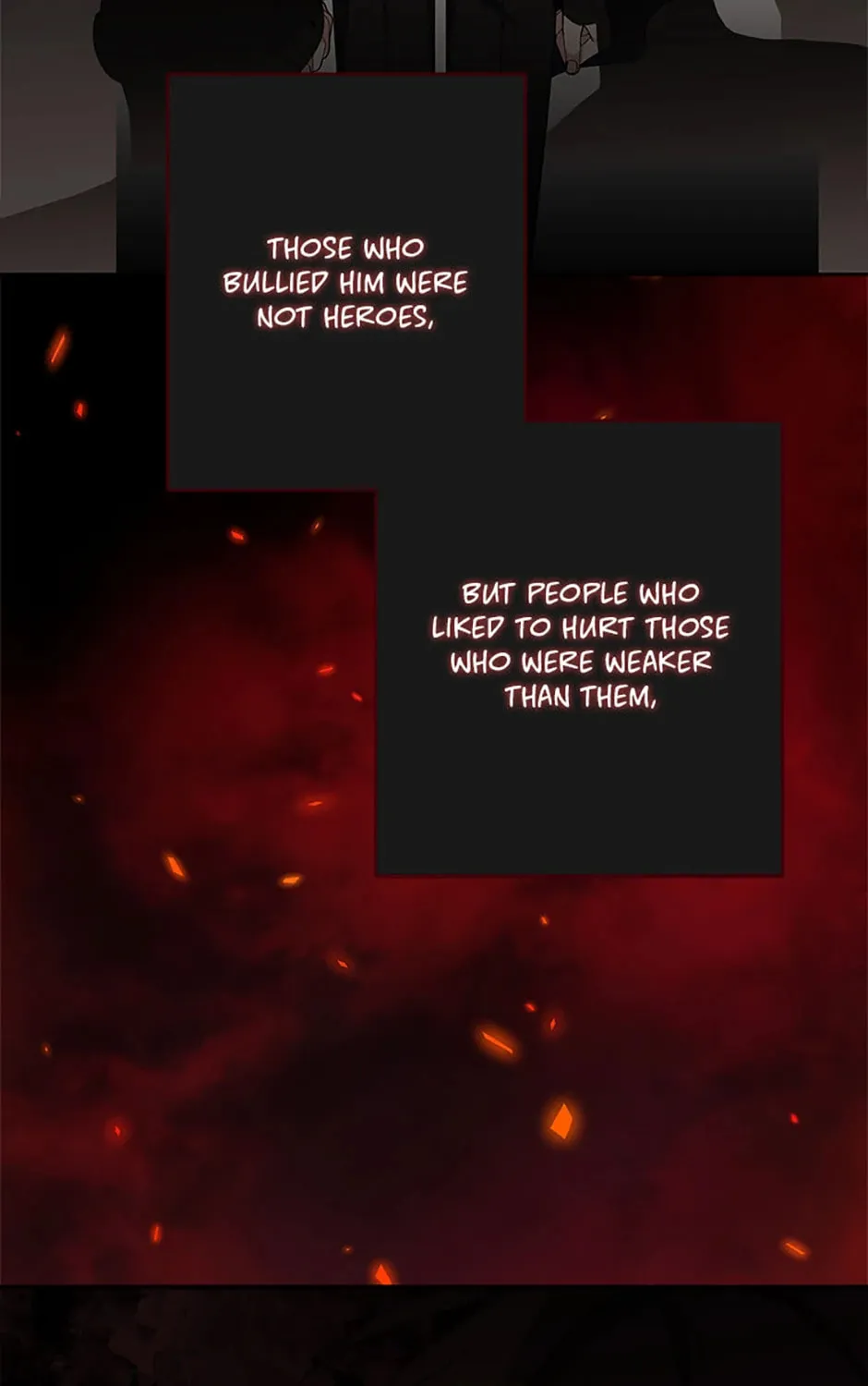 The Little Lady Behind the Villain Chapter 86 page 37 - 