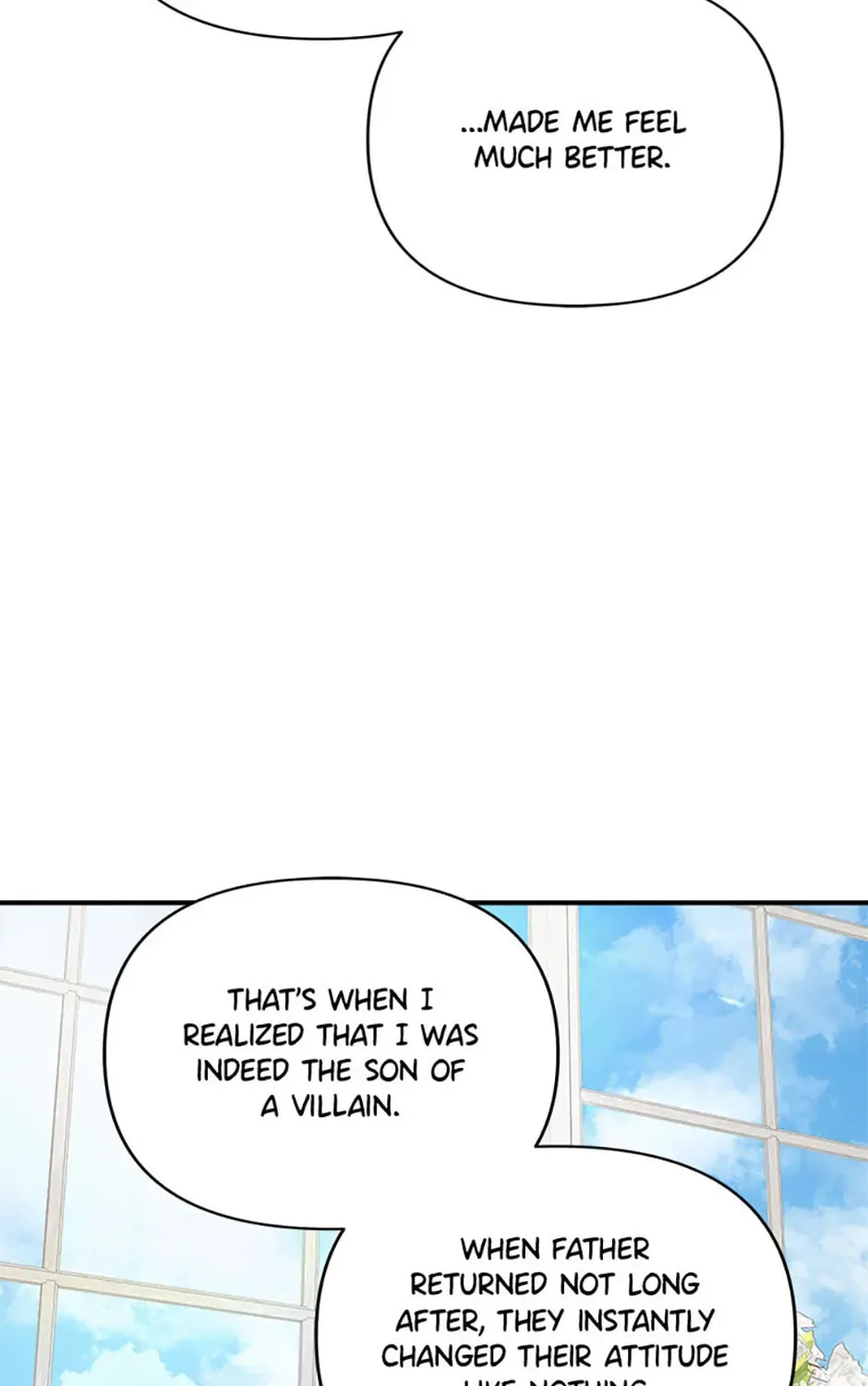 The Little Lady Behind the Villain Chapter 86 page 43 - 