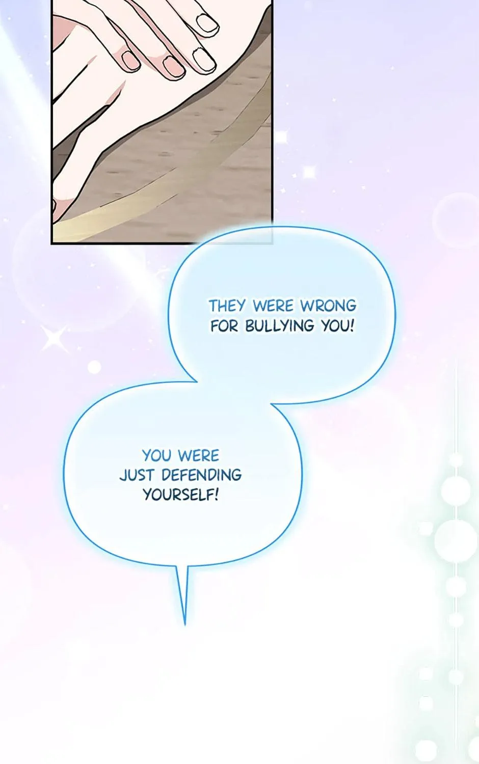 The Little Lady Behind the Villain Chapter 86 page 53 - 