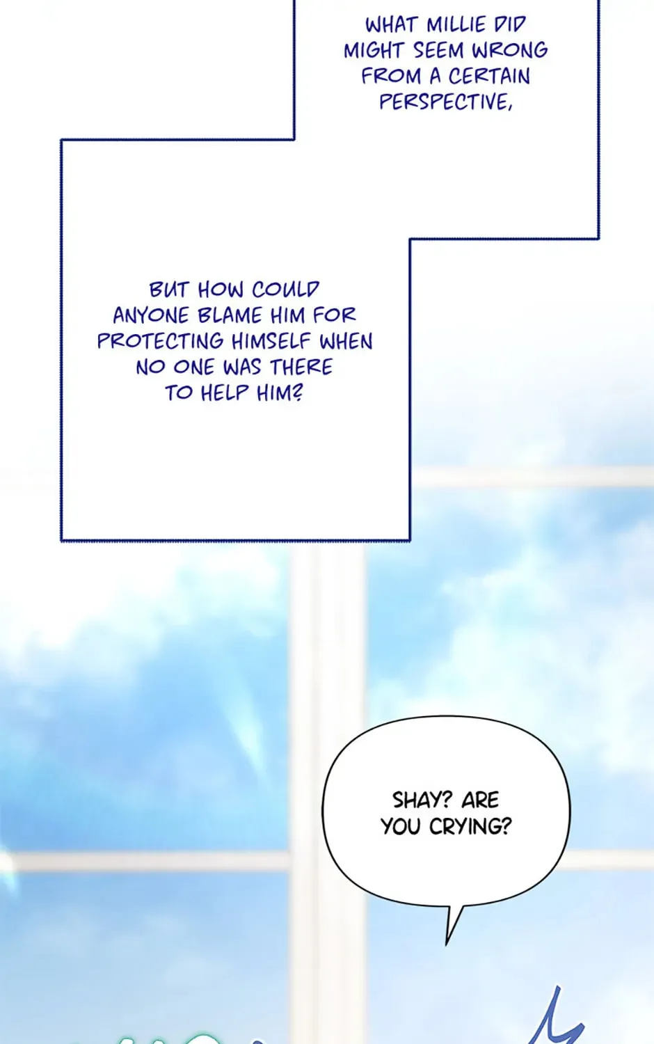 The Little Lady Behind the Villain Chapter 86 page 57 - 