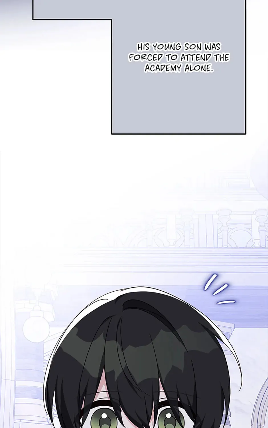 The Little Lady Behind the Villain Chapter 86 page 7 - 