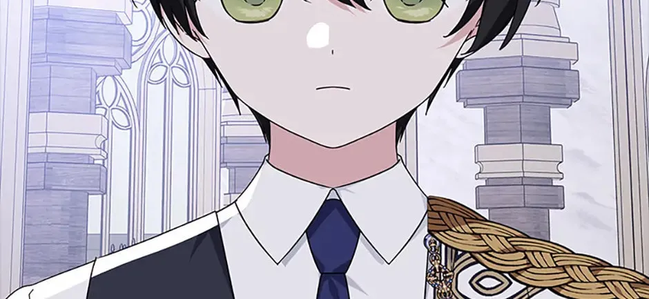 The Little Lady Behind the Villain Chapter 86 page 8 - 