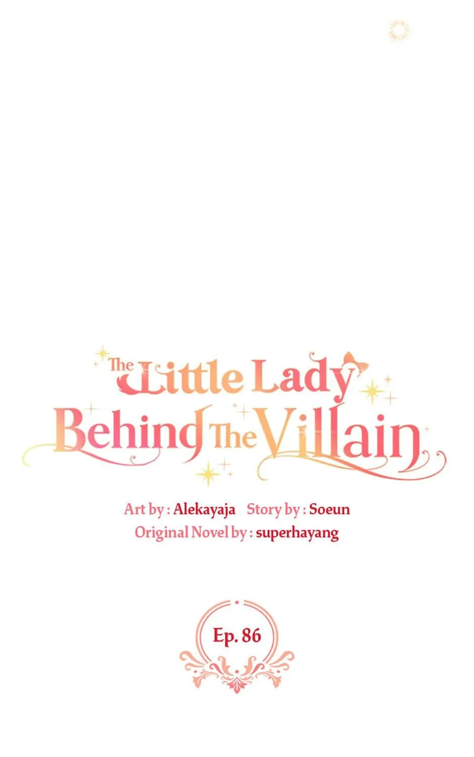 The Little Lady Behind the Villain Chapter 86 page 71 - 