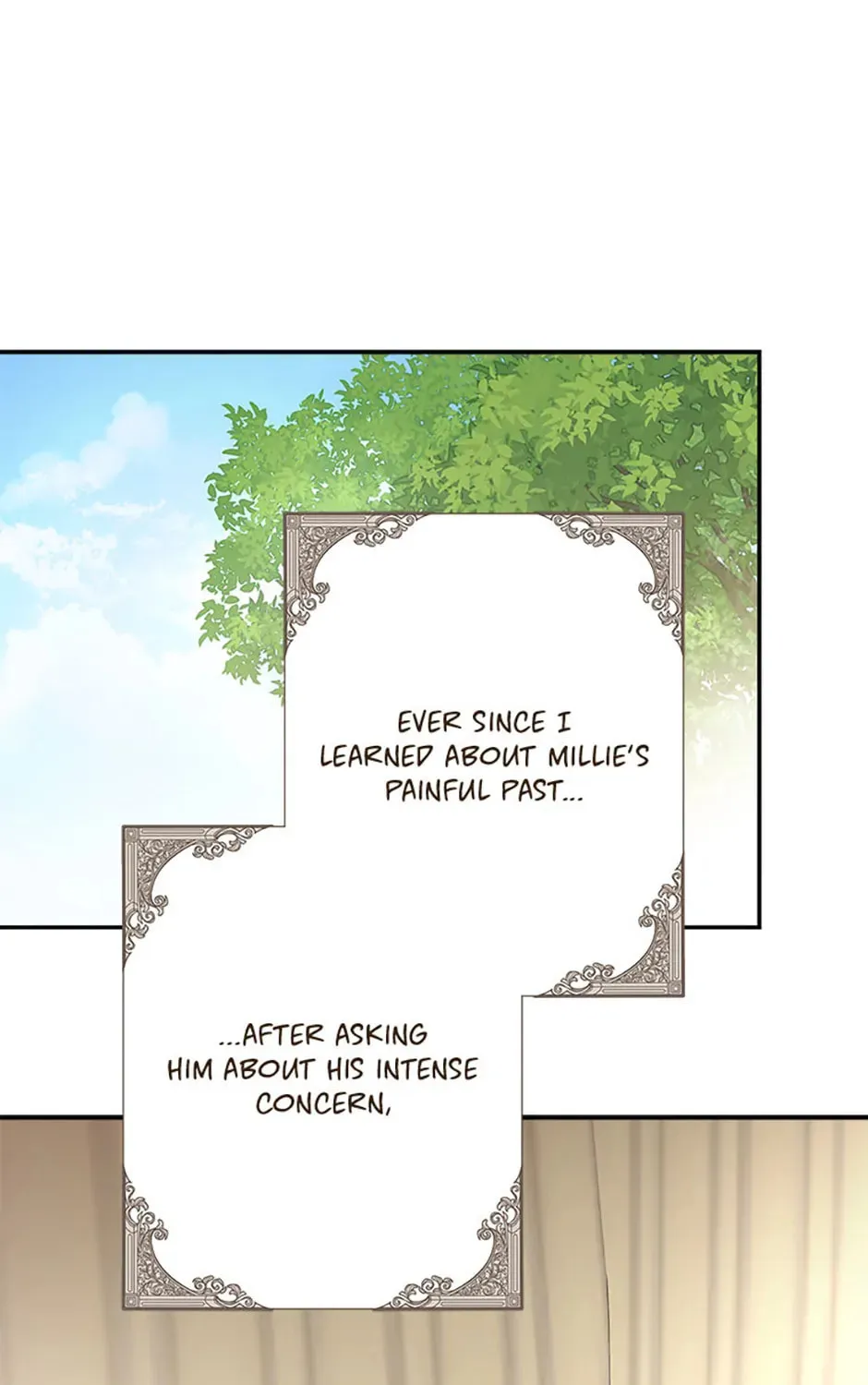 The Little Lady Behind the Villain Chapter 86 page 73 - 