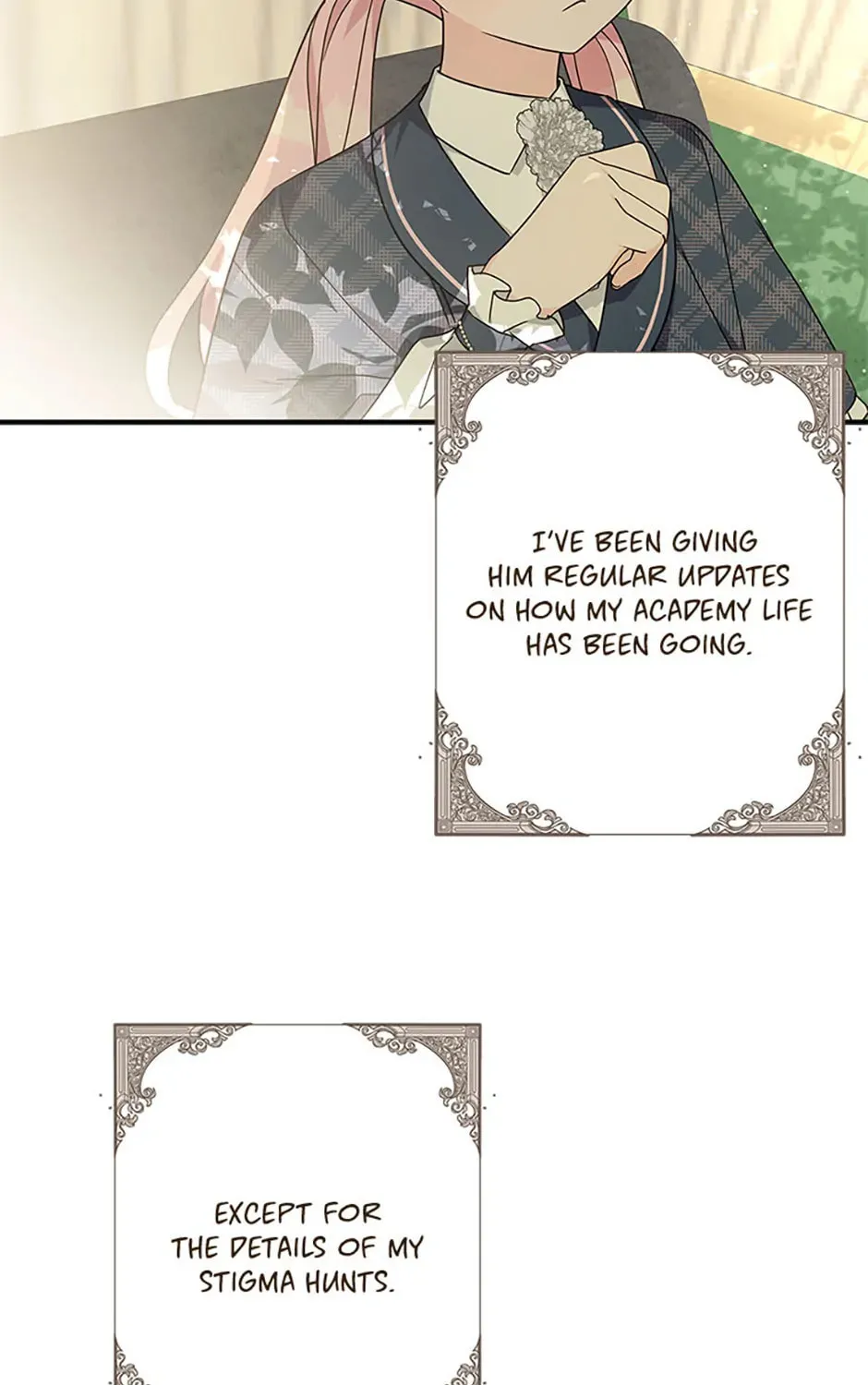 The Little Lady Behind the Villain Chapter 86 page 75 - 