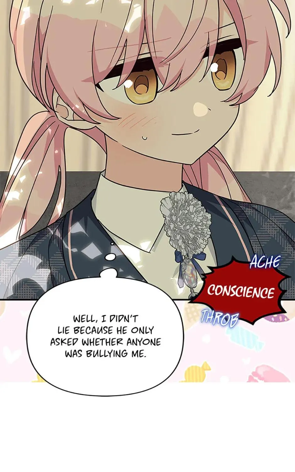 The Little Lady Behind the Villain Chapter 86 page 77 - 