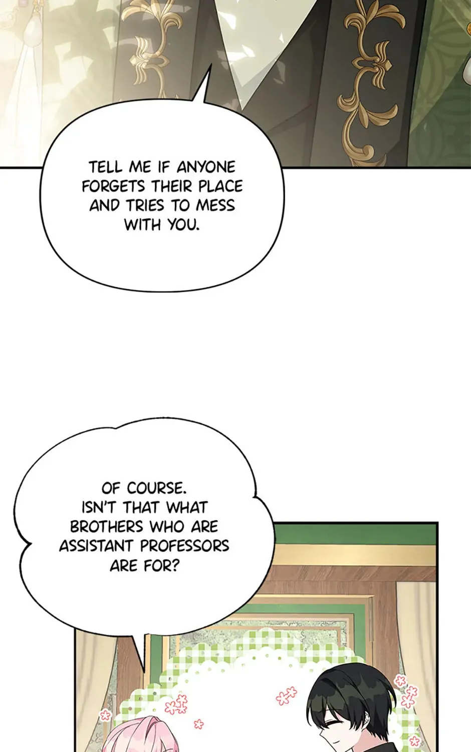 The Little Lady Behind the Villain Chapter 86 page 81 - 