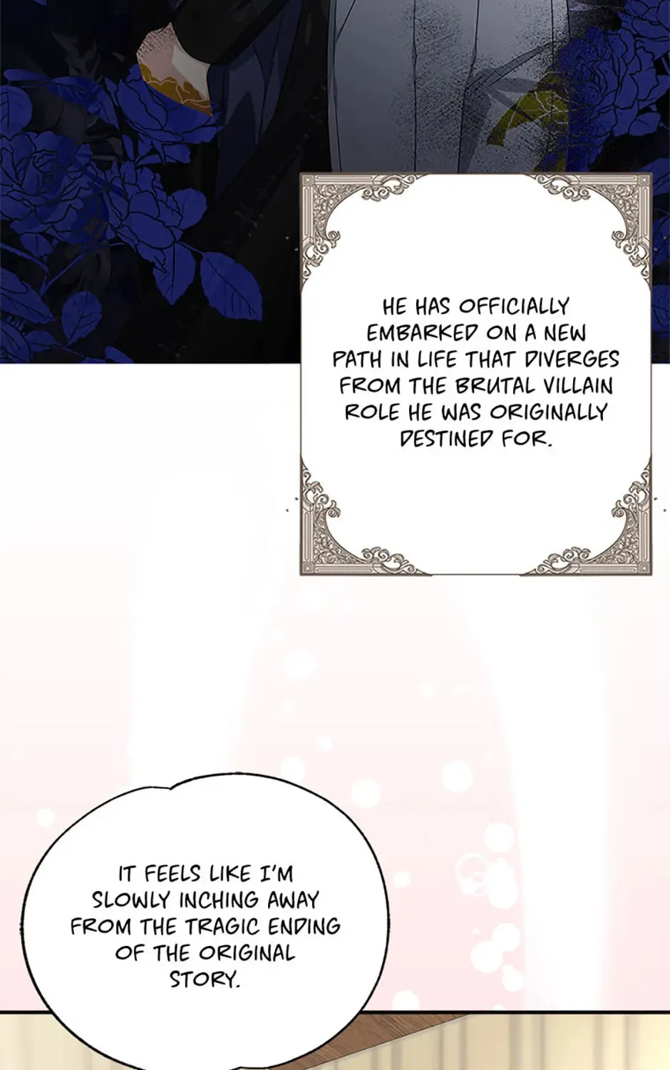 The Little Lady Behind the Villain Chapter 86 page 87 - 