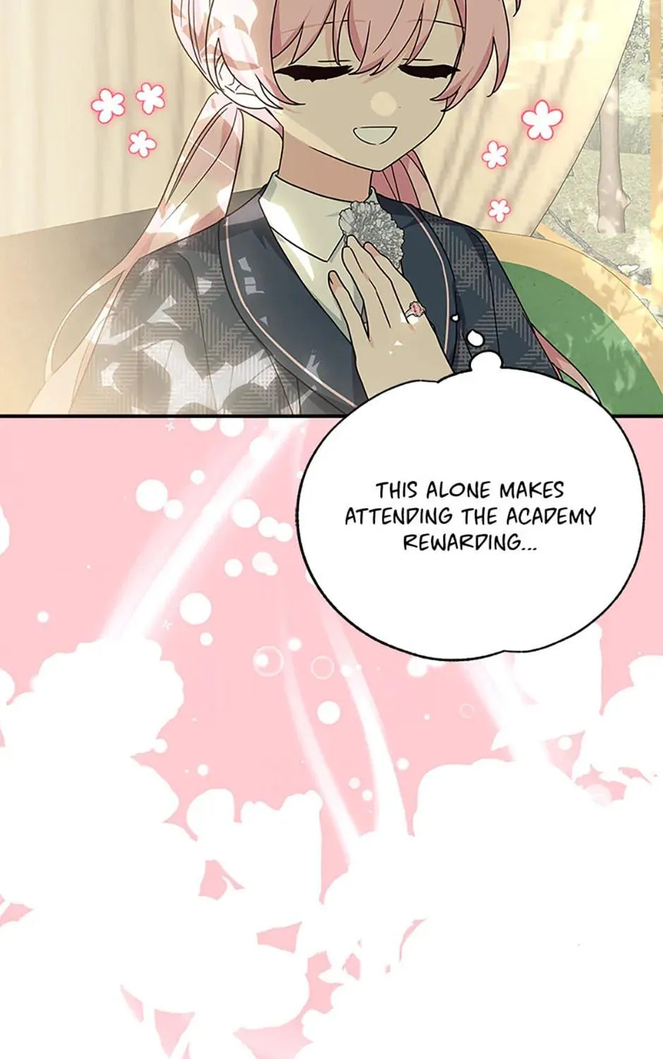 The Little Lady Behind the Villain Chapter 86 page 89 - 