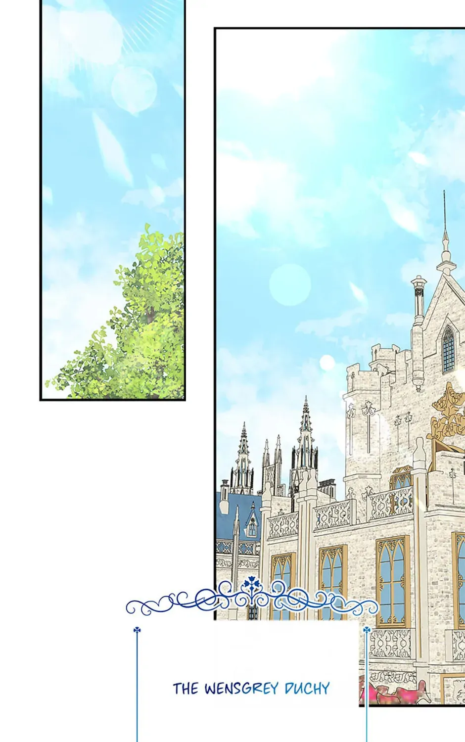 The Little Lady Behind the Villain Chapter 86 page 91 - 