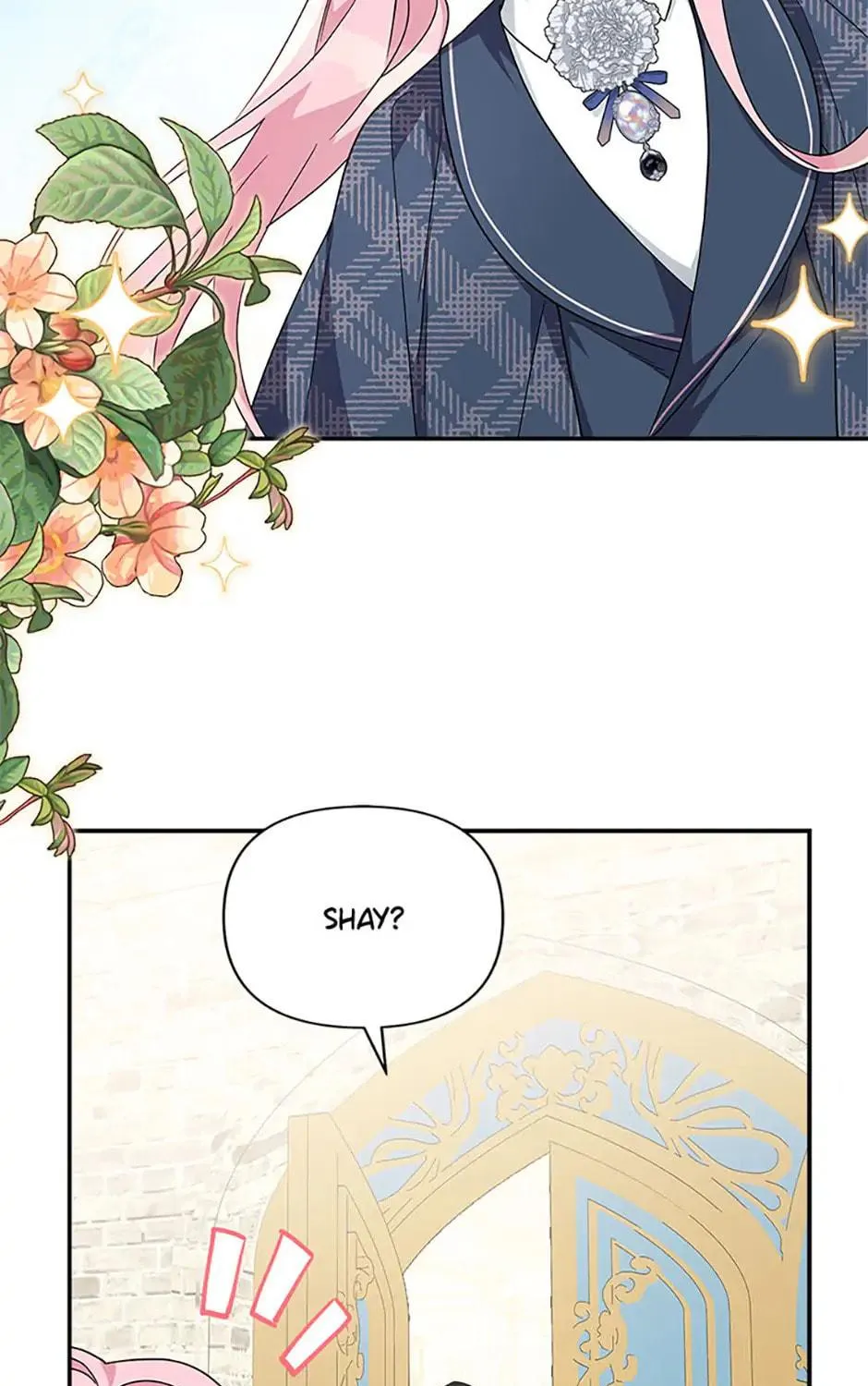 The Little Lady Behind the Villain Chapter 86 page 95 - 