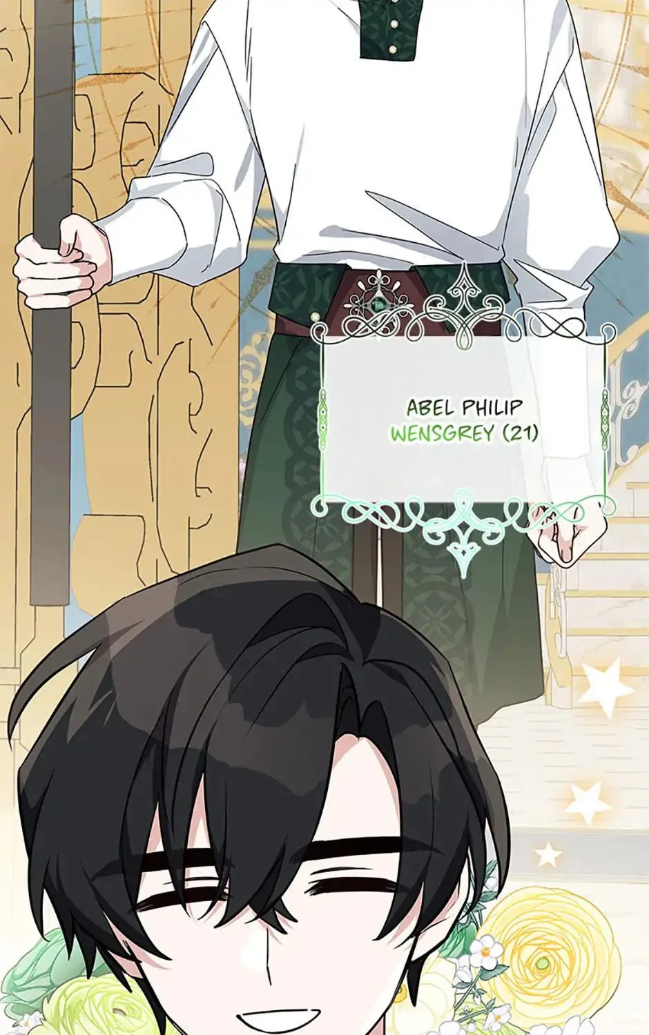 The Little Lady Behind the Villain Chapter 86 page 99 - 