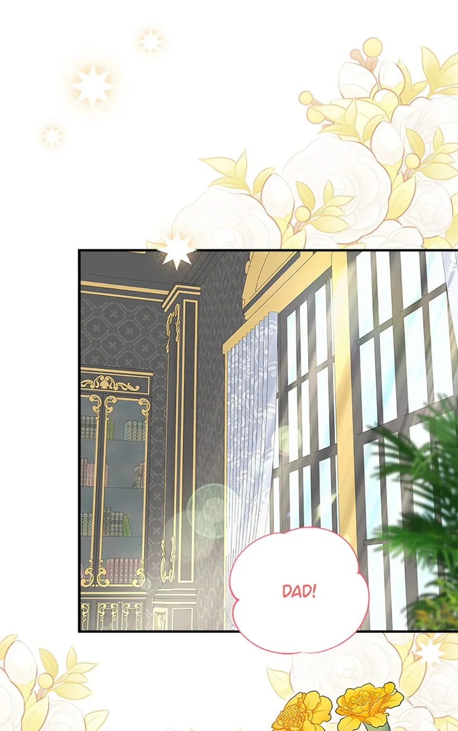 The Little Lady Behind the Villain Chapter 87 page 1 - 