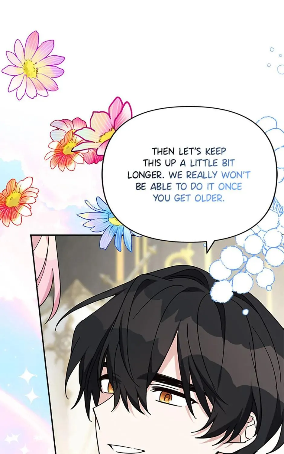 The Little Lady Behind the Villain Chapter 87 page 11 - 