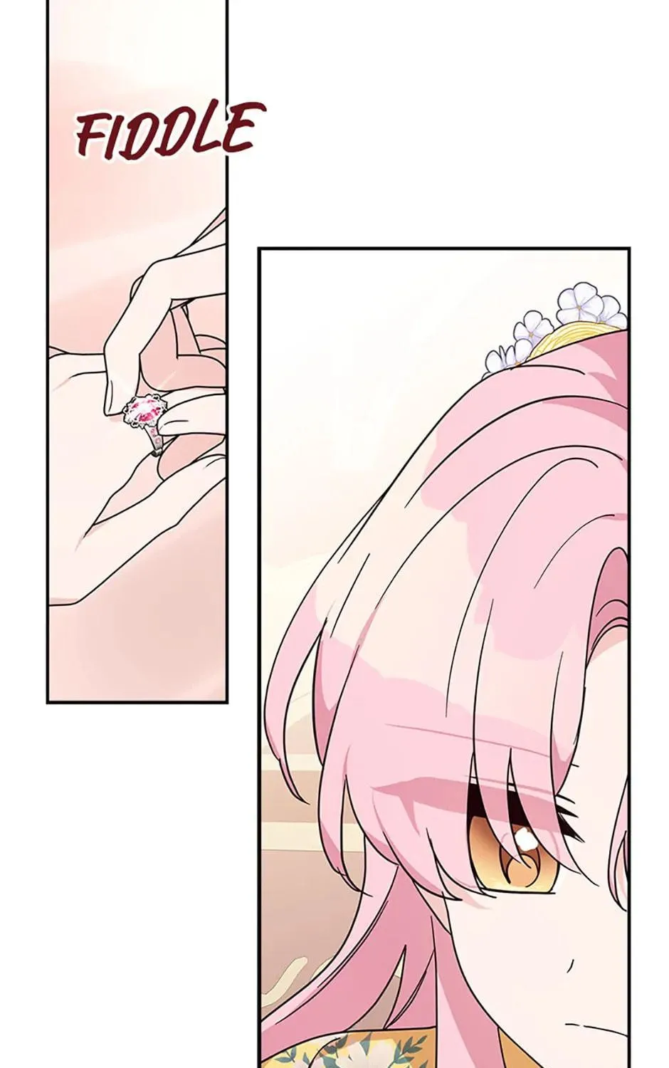The Little Lady Behind the Villain Chapter 87 page 109 - 