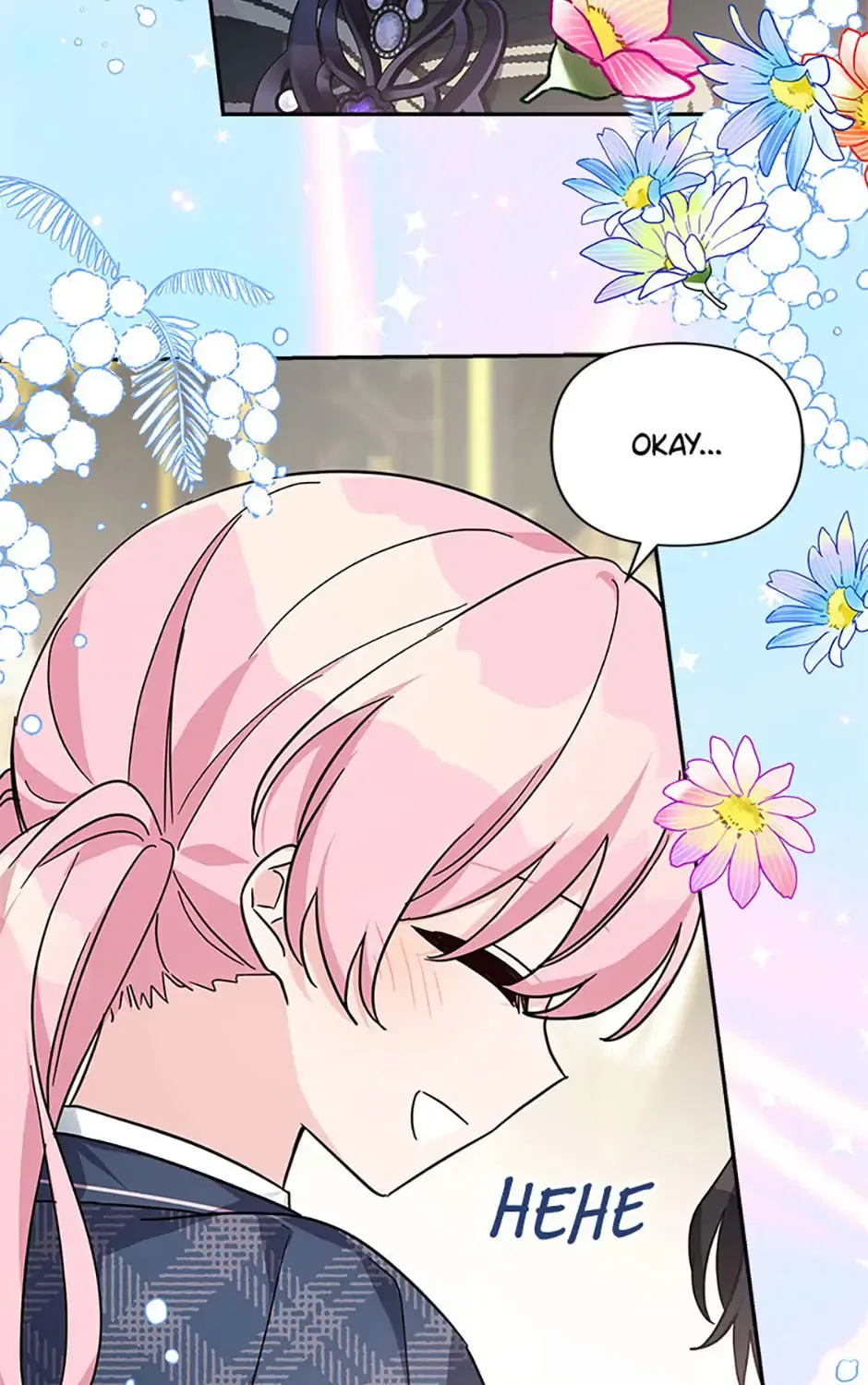 The Little Lady Behind the Villain Chapter 87 page 13 - 