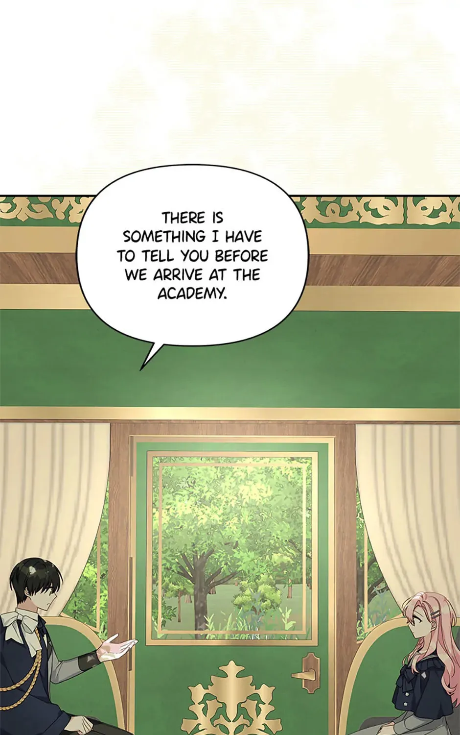 The Little Lady Behind the Villain Chapter 87 page 127 - 