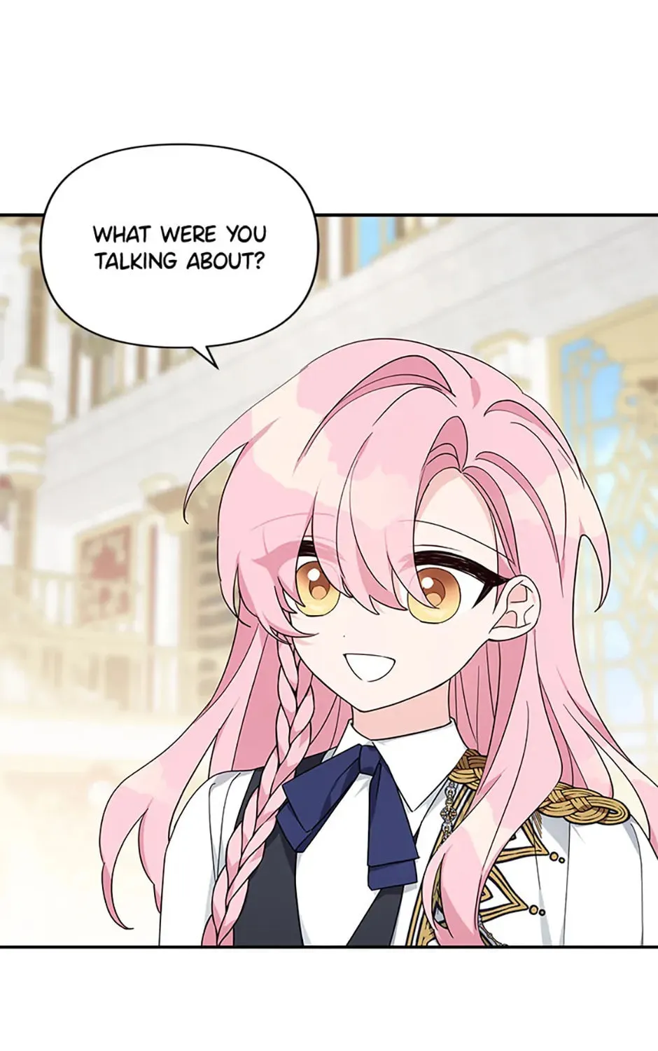 The Little Lady Behind the Villain Chapter 87 page 135 - 