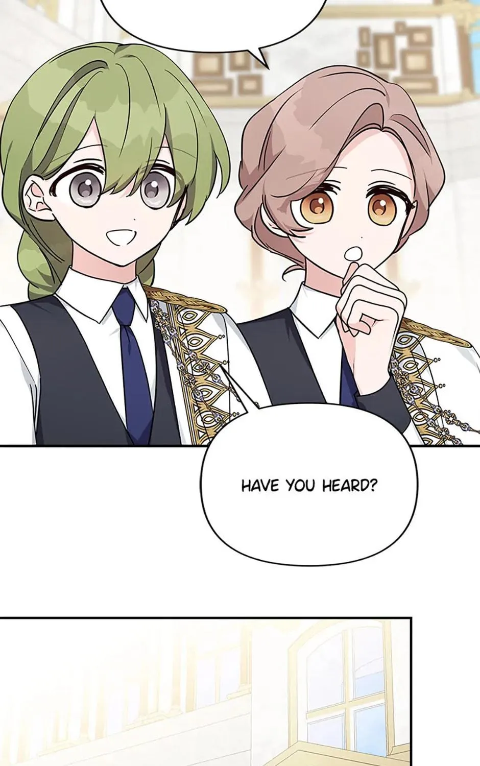 The Little Lady Behind the Villain Chapter 87 page 137 - 